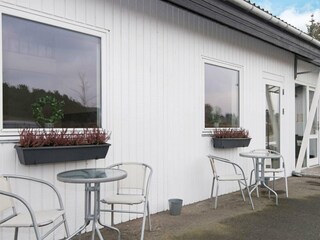 Vakantiehuis Ebeltoft  8