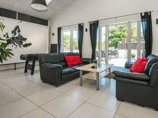 Casa per le vacanze Ebeltoft  24