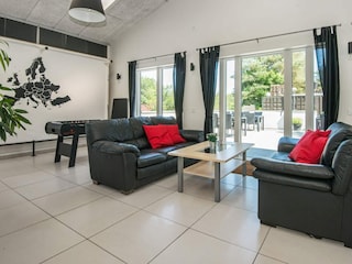 Holiday house Ebeltoft  35