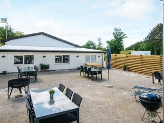 Holiday house Ebeltoft  23