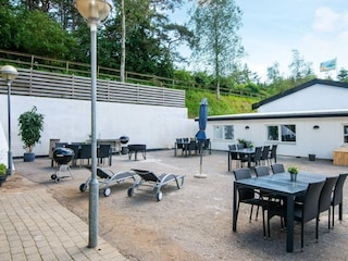 Holiday house Ebeltoft  9