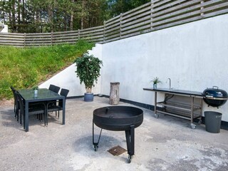 Casa per le vacanze Ebeltoft  12