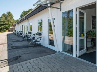 Vakantiehuis Ebeltoft  14