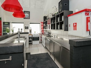 Vakantiehuis Ebeltoft  18
