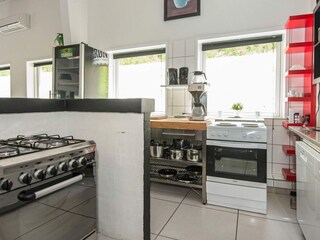 Casa per le vacanze Ebeltoft  35