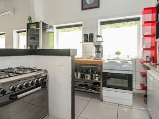 Vakantiehuis Ebeltoft  9