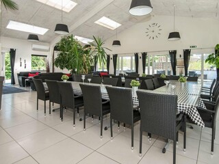 Vakantiehuis Ebeltoft  33