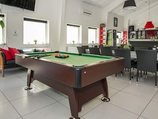 Holiday house Ebeltoft  33