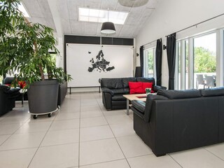 Vakantiehuis Ebeltoft  36