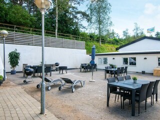 Casa per le vacanze Ebeltoft  41