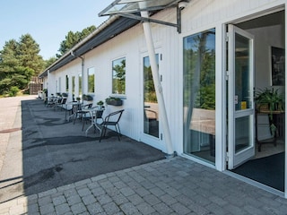 Holiday house Ebeltoft  3