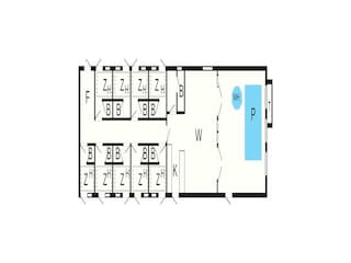 Holiday house Ebeltoft Floor Plan 47