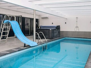 Holiday house Ebeltoft  3