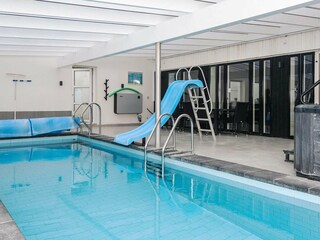 Casa per le vacanze Ebeltoft  10