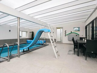 Casa per le vacanze Ebeltoft  34