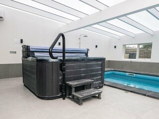 Casa per le vacanze Ebeltoft  3