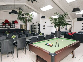 Holiday house Ebeltoft  15