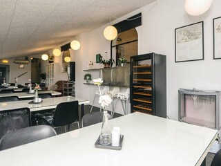 Vakantiehuis Ebeltoft  33