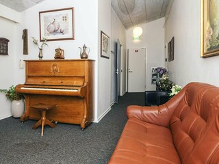 Casa per le vacanze Ebeltoft  34