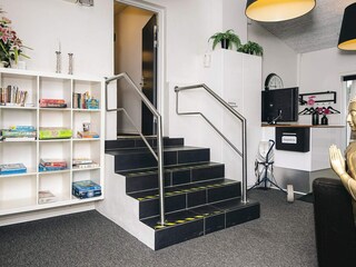 Vakantiehuis Ebeltoft  4