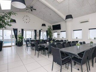 Casa per le vacanze Ebeltoft  36