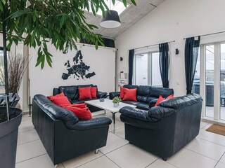Casa per le vacanze Ebeltoft  23