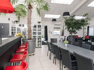 Vakantiehuis Ebeltoft  39