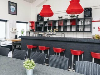 Vakantiehuis Ebeltoft  42