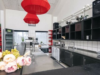 Vakantiehuis Ebeltoft  46
