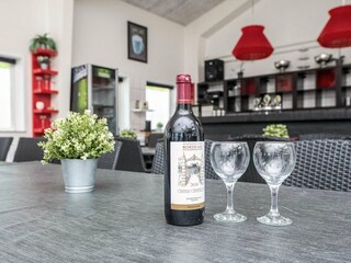 Vakantiehuis Ebeltoft  39