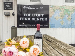 Vakantiehuis Ebeltoft  21