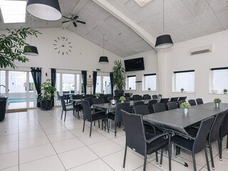 Vakantiehuis Ebeltoft  41