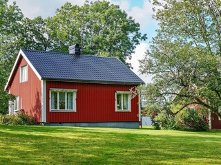 Casa de vacaciones Bullaren Grabación al aire libre 2