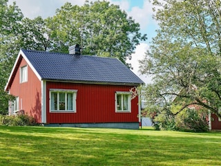 Ferienhaus Bullaren Außenaufnahme 1