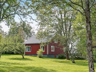 Ferienhaus Bullaren Außenaufnahme 3