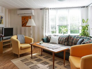 Vakantiehuis Bullaren  5