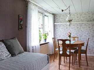 Maison de vacances Bullaren  9