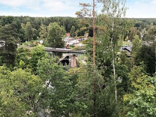 Casa per le vacanze Bullaren  10