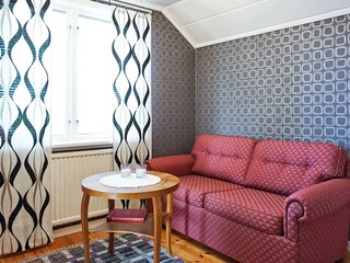 Holiday house Bullaren  14