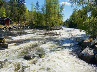 Casa de vacaciones Bullaren  6