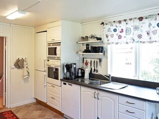 Holiday house Bullaren  7