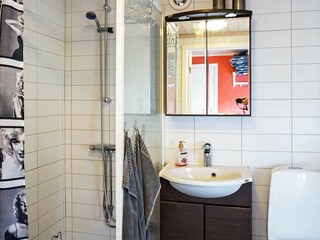 Casa per le vacanze Bullaren  15