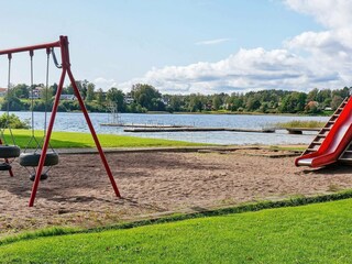 Casa de vacaciones Bullaren  18