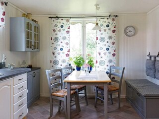 Holiday house Bullaren  12