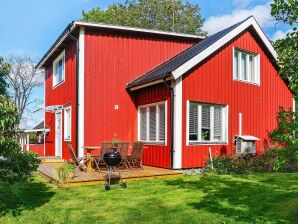 6 Personen Ferienhaus in ED