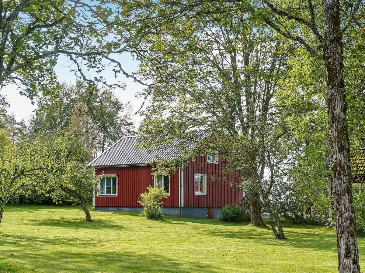 Ferienhaus Bullaren Außenaufnahme 3