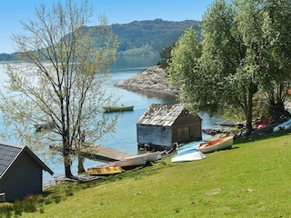 Apartment Tysnes  19