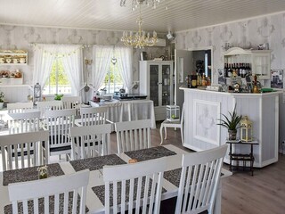 Apartamento Tysnes  32