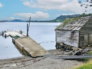 Apartment Tysnes  35