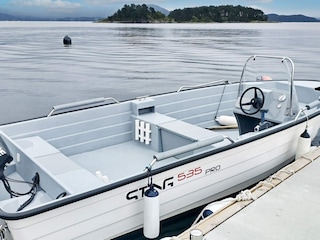 Apartment Tysnes  27